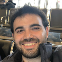 Uriel David Email & Phone Number
