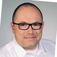 Schneider Form GmbH Employee Peter Bradtke's profile photo