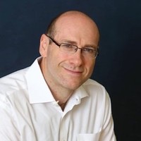 Adaptable Tools Employee Jonny Wolfson's profile photo