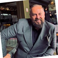 BPB Employee Enis Gjyshinca's profile photo