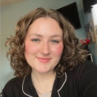 Hand & Stone Massage and Facial Spa Employee Ally Vail's profile photo