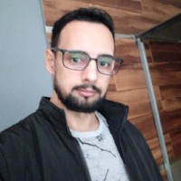 Crowdtest Employee Alan Vieira's profile photo