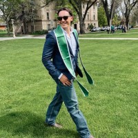 Select Services, LLC Employee Kaden Salazar's profile photo