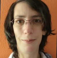 Milliman IntelliScript Employee Cassandra Grace's profile photo