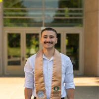 FutureCon Events Employee Alejandro Wilson-Menjivar's profile photo
