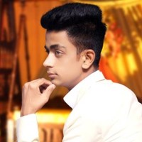 Gennex Software Employee Ali Hamza's profile photo