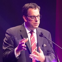 Radio X Employee Stéphane Leblond's profile photo