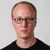 Harvard University Libraries Employee Adam Kellie's profile photo