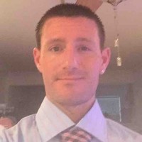 Gulf Mechanical Contractors, LLC Employee Robby Diaz Jr.'s profile photo