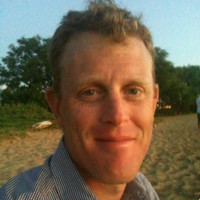 Served With Honor Employee Andrew McClure's profile photo