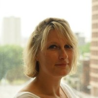 Shift Easy Employee Sophie Sauvage's profile photo