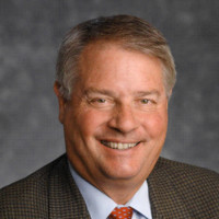 Wells Fargo Employee Dave Howell's profile photo