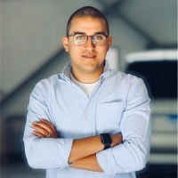 Bosta Employee Khaled Kandil's profile photo