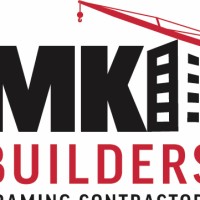 Mk Builders Employee Marlin King's profile photo