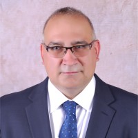 Mallory Alexander International Logistics Employee Michael Confessore's profile photo