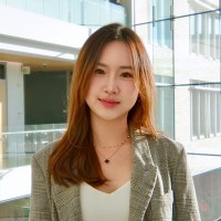 Carnegie Mellon University Employee Vania Lim's profile photo