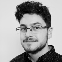 mthree Employee Alexander Shachtman's profile photo