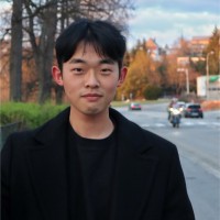 AdTech Employee Seonghyuk Lyu's profile photo
