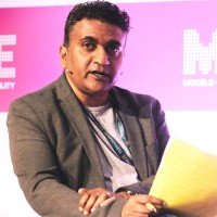 Innovate Today Employee Rikesh Shah's profile photo