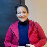 Tania del Llano Email & Phone Number