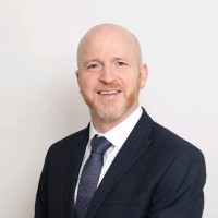 CIC London Employee David Thompson's profile photo