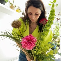 Euroflorist Employee Victoria Barbet's profile photo