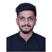Caparizon Employee Ananthu Suresh's profile photo