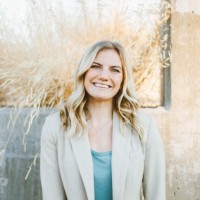 Pebl Employee Sabrina Enns's profile photo