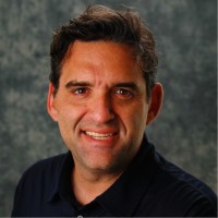 Location3 Employee Andrew Beckman's profile photo