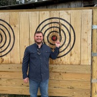 Matthew Garber Email & Phone Number