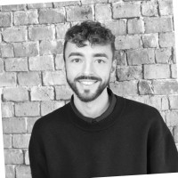 LACE Partners Employee Adam Parsons's profile photo