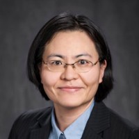 Louisiana State University Employee Sunyoung Park's profile photo