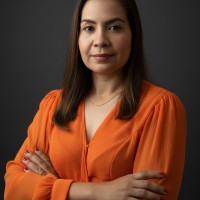 VIPe Employee Débora Gomes's profile photo