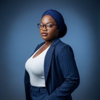 CFAO Infrastructure Employee Mélissa E.'s profile photo