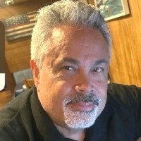 Everything But Water Employee Gus Martinez's profile photo