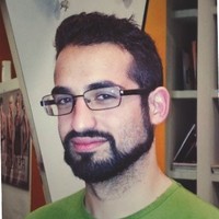 Caleida Employee Juan Manuel Cotelo Moya's profile photo
