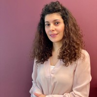 Jade FIDUCIAL Employee Ela Yilan's profile photo