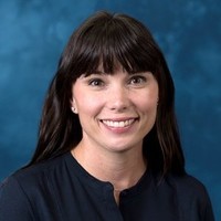 Michigan Medicine Employee Kim Monroe's profile photo