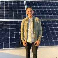 Sunenergy Saving Solution Employee Maassou Talal's profile photo