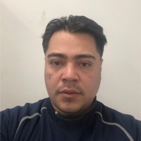 Universal Builders Supply Employee Luis Espinoza's profile photo