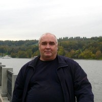 FreshTel Communications Employee Pavel Chernyshev's profile photo