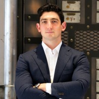 Confirmo Employee Brendan Nuessle's profile photo
