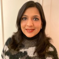 Mansi Agarwal Email & Phone Number