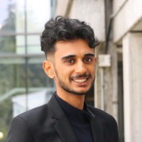 Shah Saeed Email