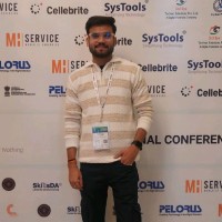 Utkarsh Gupta Email