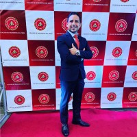 Guillermo Pardave Email & Phone Number