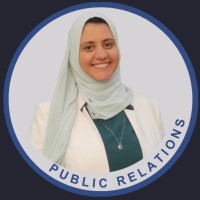 Mansoura University Employee Dina Saad's profile photo