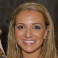 Social&Loyal Employee Zoey Thompson's profile photo