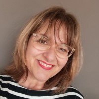 Oosterpoort Employee Lianne Berends's profile photo