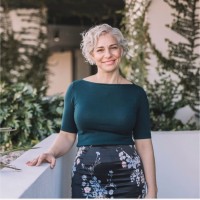 Sunshine Coast Orthopaedic Group Employee Donna Powell's profile photo